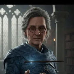 Professor Dinah Hecat