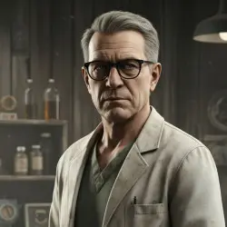 Doctor Henry