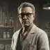 Doctor Henry