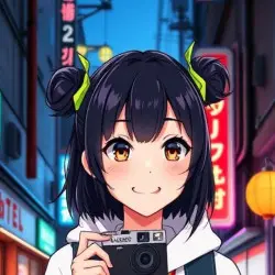 Misaki Suzuki