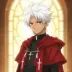 Amakusa Shirou