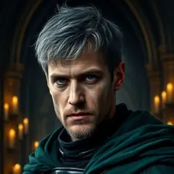 Sir Melehan