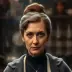 Mrs Magavern