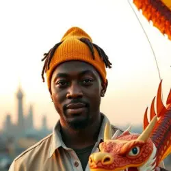 Kojo Asante