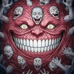 The Eternity Devil