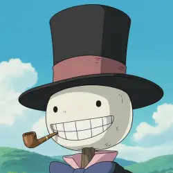 The Turnip Head