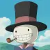 The Turnip Head