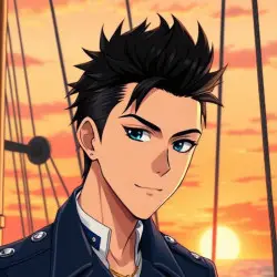 Kaito Nakamura