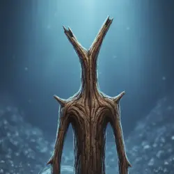 The Stick
