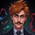 Felix The Fox Faulkner