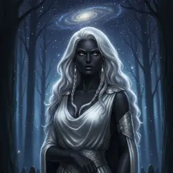 Qilué Veladorn