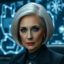 Zinaida Sorokina