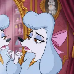 Georgette