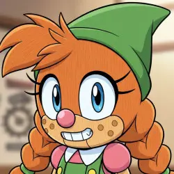 Belle the Tinkerer