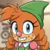 Belle the Tinkerer