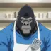 Armored Gorilla