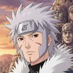 Tobirama Senju