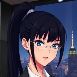 Mana Ishii