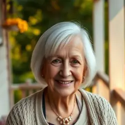 Elsie Whitlock