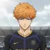 Rensuke Kunigami Wild Card