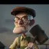 Eustace Bagge