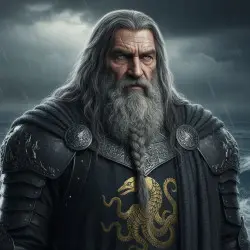 Quellon Greyjoy