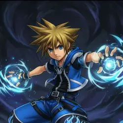 Sora Wisdom Form