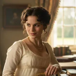 Mary Crawford
