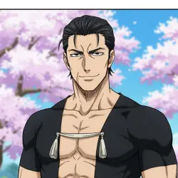 Yosuga
