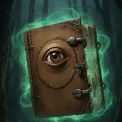 The Book of Spells