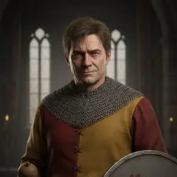 Sir Dagonet