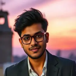 Akash Saxena