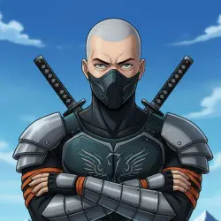 Master Wu Lae