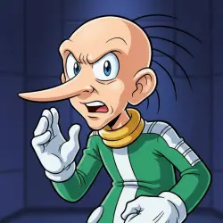 Snively Robotnik