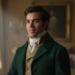 Charles Musgrove