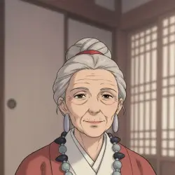 Lady Hii-sama