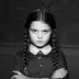 Wednesday Friday Addams