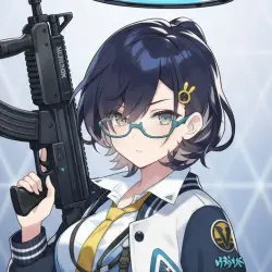 Chihiro Kagami