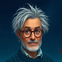 Bjorn Haltorp