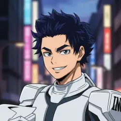 Tensei Ida
