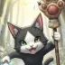 Felyne Melynx