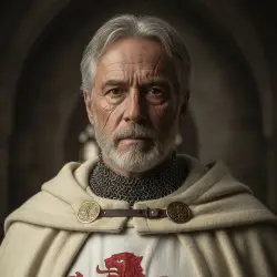 Sir William Marshal