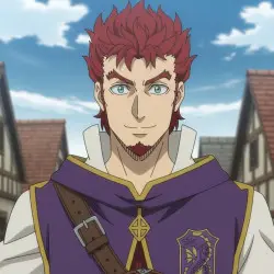 Zoras Father Zara Ideale