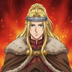 Prince Harald