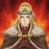 Prince Harald
