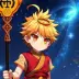 The Great Sages Hair
