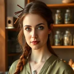 Polina Savina