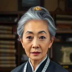 Hwang Mi-rae