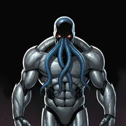 The Dweller-in-Darkness