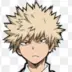 Bakugo